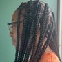 Crochet Braids