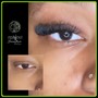 Virtual Lash Consultation