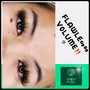 Virtual Lash Consultation