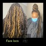 Individual Soft Locs