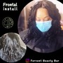 Frontal Install