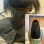 Keratin Treatment