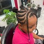 Comb Twist