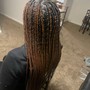 Island Twist/ Boho*small*