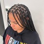 Comb Twist