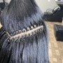 Keratin Treatment