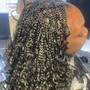 Feed in Braids