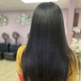 Keratin Treatment