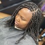 Senegalese Twist