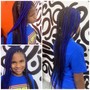 Kid's Braids