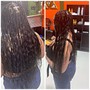 Closure Sew In