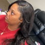 Closure Sew In