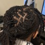 kids re-twist(12 and under)