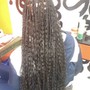 Senegalese Twist