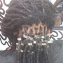 Perm Rods