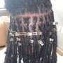 Perm Rods