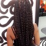 Senegalese Twist