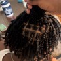 Starter locs (medium sized parts)