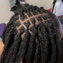 kids re-twist(12 and under)