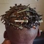 Comb Twist