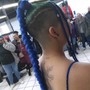 Kid's Braids