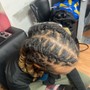 Kinky Twist