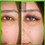 Lash Removal