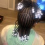 Kid's Braids