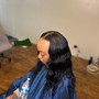 Lace Closure Sew In