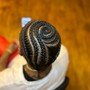 Comb Twist