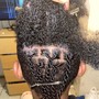 Starter Locs