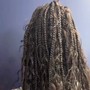 Men Individual Braids