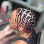 Men’s Braids