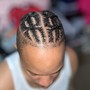 Men’s Braids