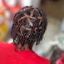 Men’s Braids