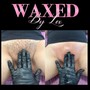 Half arm Wax