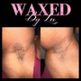 Underarm Wax