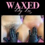 Half arm Wax