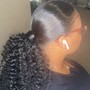 Dreadlocks (Retwist)