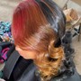 Color Touch Up