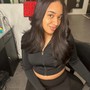 Frontal Sew In