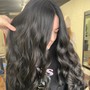 SUPER POPULAR ! Tinsel Extensions /fairy hair