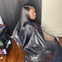 Frontal Sew In