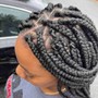 Box Braids large