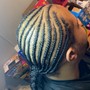 Men’s Braids