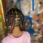 Kid's Braids