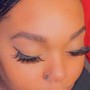 Eyebrow Tinting and shape-up (Temporary pencil)