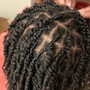 Passion twists