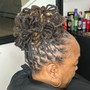 Women's Trim