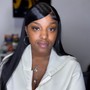 Lace Frontal Wig Install